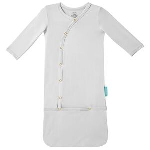 FOUR bamboo sleep sacks for 3-6 month